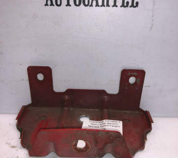7700303693, 7701693413 Кронштейни заднього бампера Renault Kangoo