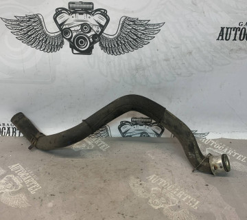 Патрубок системи охолодження Mercedes C-class W204 a2045017182