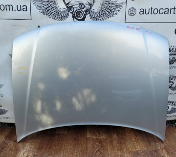 8P4823029B Капот Audi A3 8P 2008-2013 p011