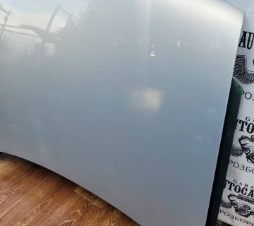 Капот Volkswagen Borap 010