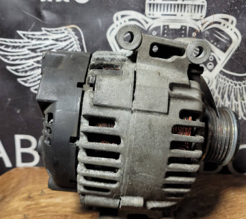 Генератор для Audi A4 B6 1.8T, 150A, 06B903016AC