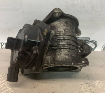 Клапан ЄГР Volkswagen Crafter 03l131501l
