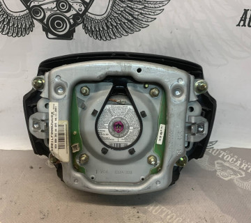 Подушка безпеки кермо Airbag AUDI A6 C5 A4 B6 A2 A3 2000-05 8e0880201aa