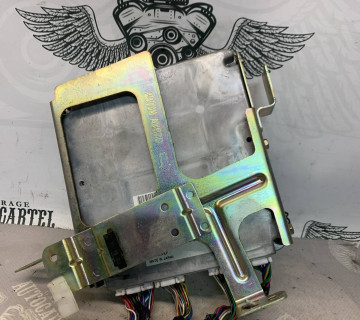 Комп`ютер блок керування двигуна Nissan primera p12 23710au605