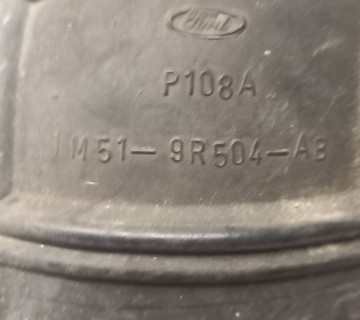 Патрубок повітряного фільтра FORD CONNECT 2002-2013 (1.8 TDCI 1m519r504ab