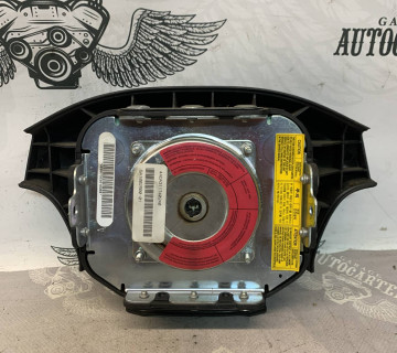 Подушка безпеки водійська (AirBag) Hyundai H1 1997-2007 sa1002900-01