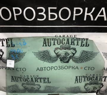 21805882 скло заднє ліве Audi a4 b6,b7 седан