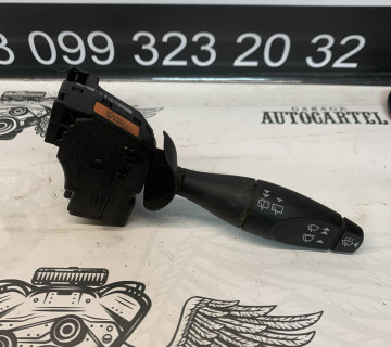 Підрульовий перемикач двірників Ford Focus 1, 98AG17A553BC