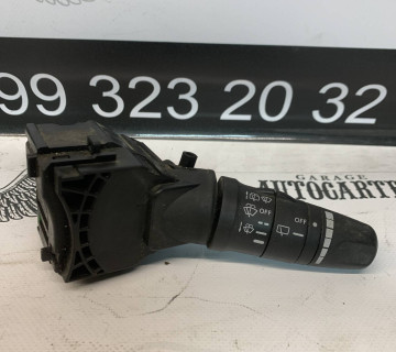 Перемикач склоочисників Nissan Almera Tino 25260av765