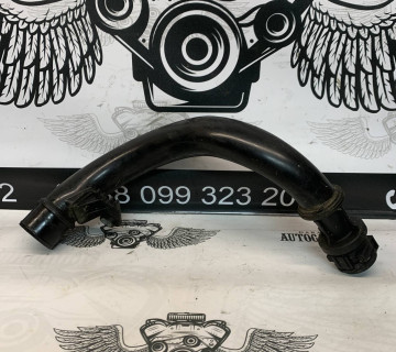Патрубок інтеркулера Renault Twingo 2 1.2 8200624746