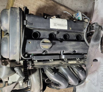 ДВИГУН FORD FOCUS II MK2 1.4 16V ASDA