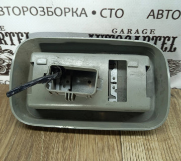 Підсвітка плафон салону Renault Kangoo 8200084429A