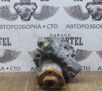 1j0422134a насос гідропідсилювача Volkswagen Golf 4 1.9