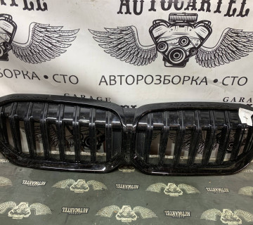 Решітка радіатора Bmw 3 G20 G21 5113192976