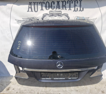 Кришка багажника задня ляда Mercedes w212 рест універсал, 21852732