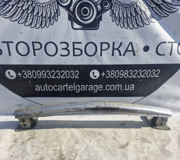 5jh8073051 Skoda Rapid підсилювач задгього бампера