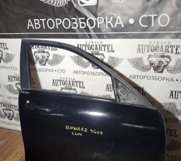 Дверка передня права Mercedes-Benz w204 2007—2014 5959559
