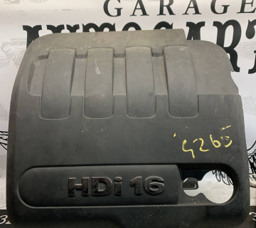 Декоративна кришка двигуна CITROEN C4 PICASSO GRAND 9683424680