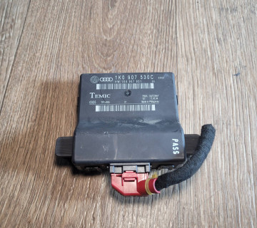 Блок комфорту Volkswagen Tiguan 2007-2011 1K00907530C