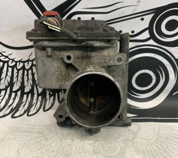 Дросельна заслінка MAZDA 3 MAZDA 6 та GG GY 1.6-2.0 6m8g-9f991-a