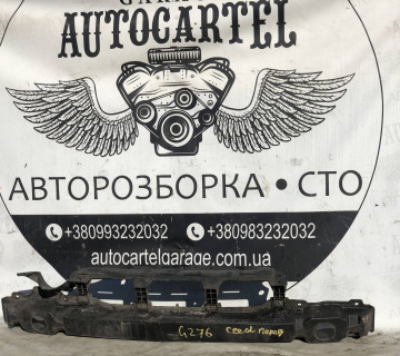 Підсилювач бампера Kia ceed 21905742