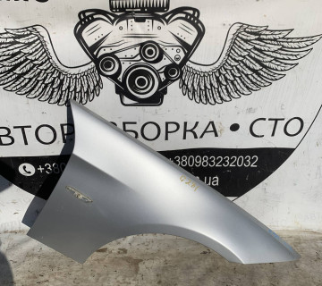 Крило праве BMW E90 21906749