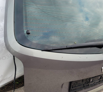 Кришка багажника renault laguna 2 2001 – 2005 універсал