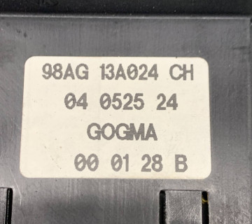 Перемикач світла Ford Focus 1 96ag-13a024-ch