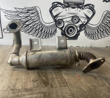 4M5Q-9F464-BC Ford охолоджувач EGR 1.8 TDCI Smax