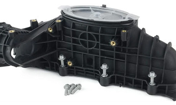 Колектор впускний Mercedes-Benz OM651 2.2CDI A6510900037