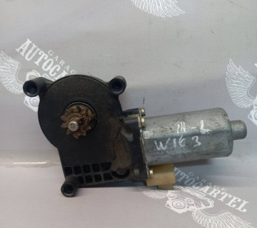 990407-100 блок управління склопідйомника лівий передній Mercedes ML W163 1997-2005