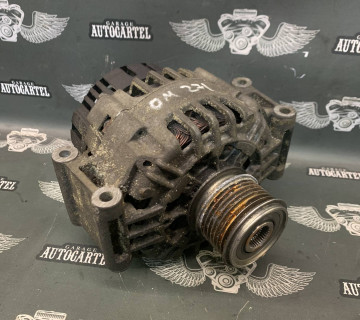 Генератор mercedes w203 clk w209 1.8 k 120A 14v a2711540902