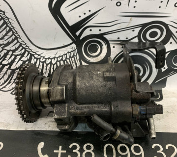 Паливний насос високого тиску, ТНВД FORD MONDEO MK3 2.0 TDCI 9303-108a, 6s7q-9b395-aa