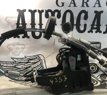 25185249 куліса мкпп коробки перемикання передач Chevrolet Cruze