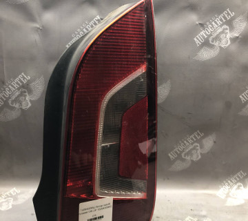 1s0945096g Ліхтар задній правий VW UP 1S0945096G