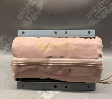 Подушка безпеки (AIRBAG) пасажирська Volvo xc90 8686592 600801200b