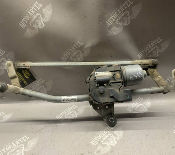 Моторчик склоочисника передній Skoda Yeti 5l955023 5l1955119