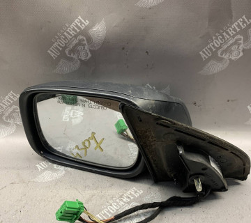 Дзеркало ліве VOLVO XC90 9pin 30745222 21946769