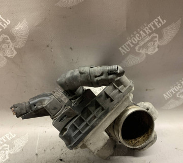 Дросельна заслінка Mercedes A-Class W168 A140 A160 A190 1.4 16V a1661411225