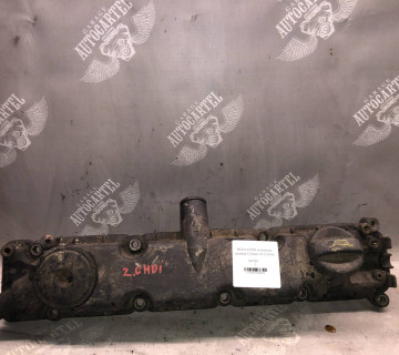 9630142180 клапанна кришки Citroen c5 2.0 hdi