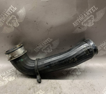 Патрубок інтеркулера Seat Ibiza IV 1.4 6j0145838