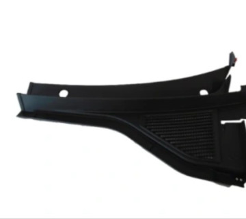 Накладка під лобове скло VW T-ROC 18- 2GA819403A 2GA8194