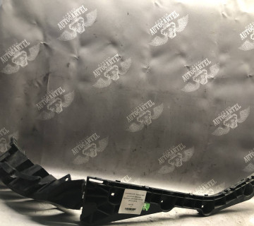 122030600101 Кронштейн кріплення бампера заднього для Seat сIv Kg3 (2012-2019)