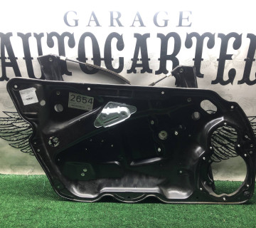 3c1837755g Склопідйомник передній лівий VW Passat B6