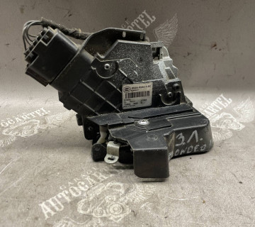Замок двері задньої лівої Ford Mondeo 4 6m2ar26413bc