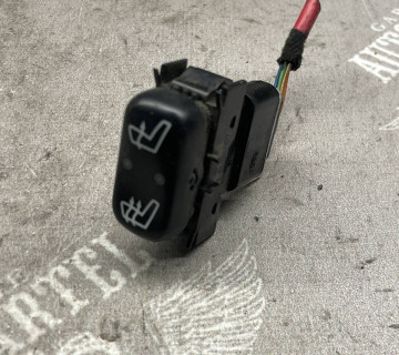 Кнопка підігріву сидінь Mercedes-Benz ML W163 1638200210