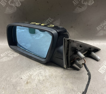 Дзеркало ліве BMW E60 4 pin f0123113 21103124