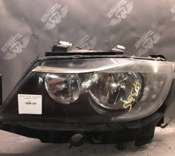 6942721-07 фара передня ліва BMW 3 E90