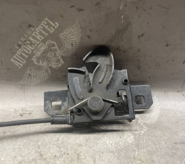 Замок капота Ford Galaxy 2000-2006 7m5823509a