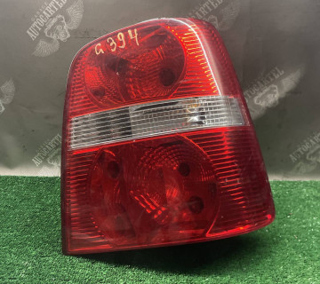 1t0945096f ліхтар задній правий Volkswagen Touran 21111341